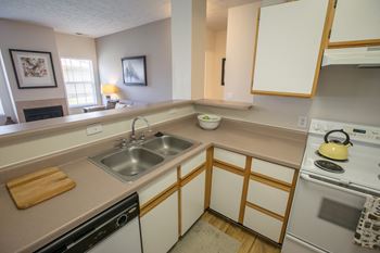 Kitchen  appliances